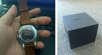 魅族手表最新爆料视频大全,功能升级，外观惊艳，视频大盘点