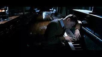 电影钢琴师在线观看