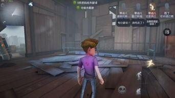 第五人格暑期前瞻爆料最新,全新角色与玩法大揭秘 第2张 第五人格暑期前瞻爆料最新,全新角色与玩法大揭秘 第2张