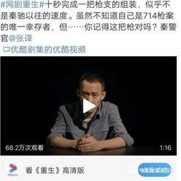 张译爆料经历视频大全集,揭秘演艺圈幕后故事与心路历程 第2张 张译爆料经历视频大全集,揭秘演艺圈幕后故事与心路历程 第2张